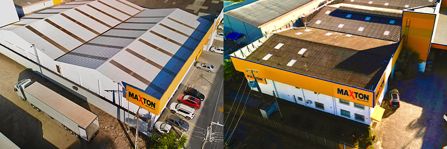 Maxton Impermeabilizantes