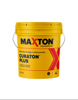 CURATON PLUS