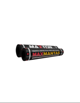 MAXMANTA 4MM POLIÉSTER ANTI RAIZ