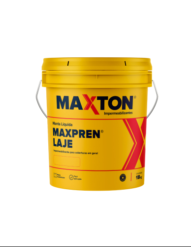 MAXPREN LAJE