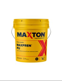 MAXPREN PU