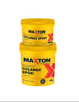COLAMAX EPÓXI