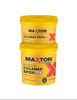COLAMAX EPÓXI TIX
