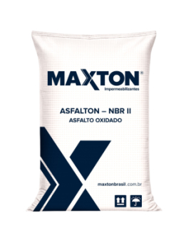 ASFALTON NBR II - ASFALTO OXIDADO